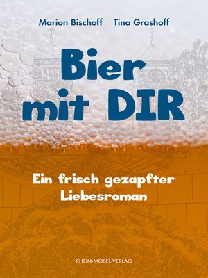 cover image of Bier mit Dir